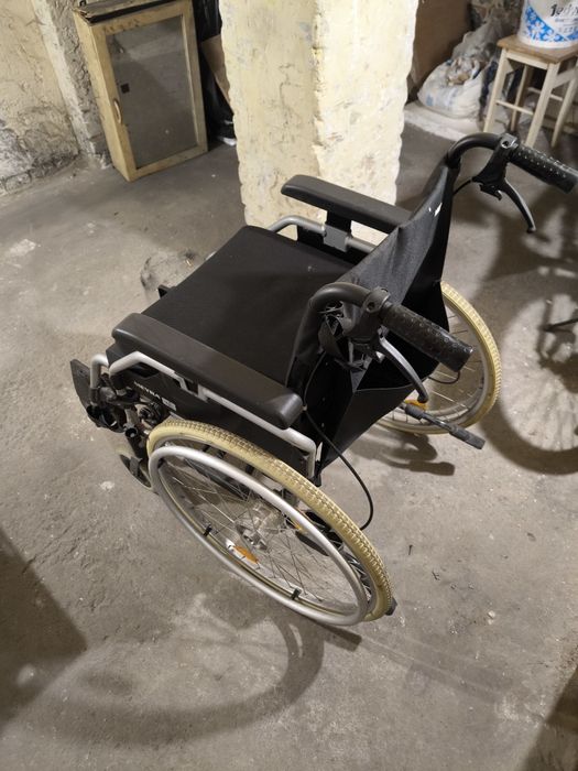 Sprzedam Wózek Inwalidzki
