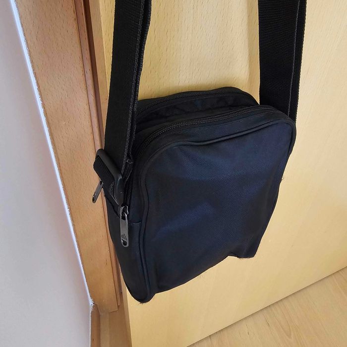 Adidas bolsa de ombro