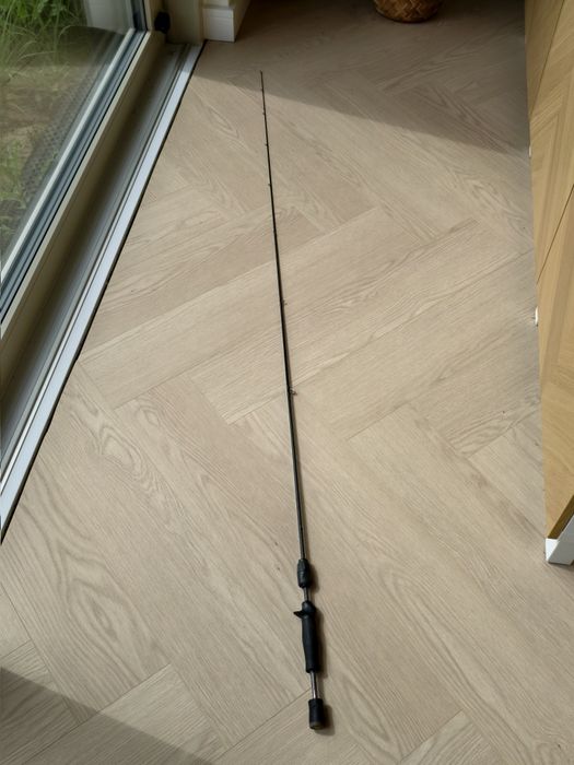 Wędka cast Batson RX6 SP720