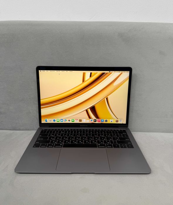 macbook air 2019 i5 - Ноутбуки та аксесуари - OLX.ua