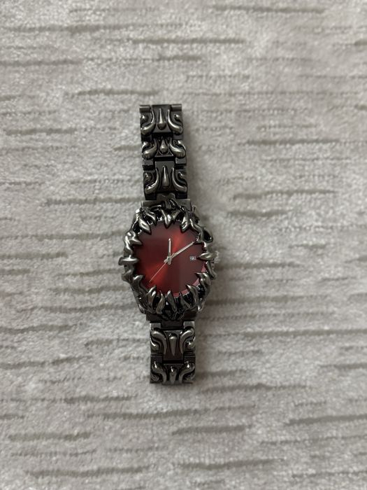 Годиник alabaster часы