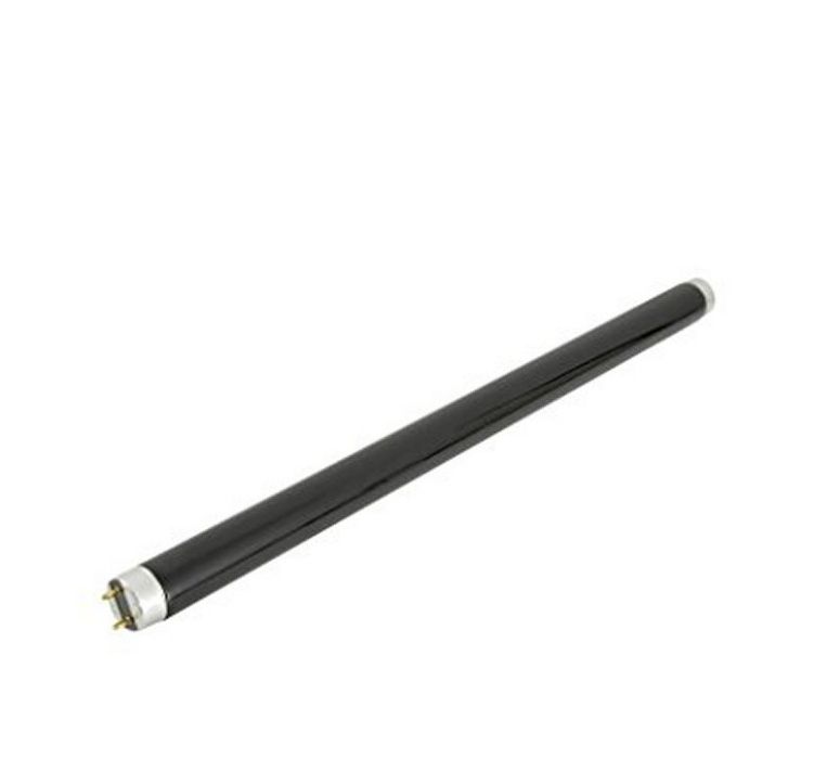 Lâmpada fluorescente 120cm Ultravioleta para efeito neon