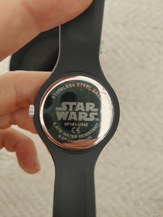 Zegarek Apart star wars