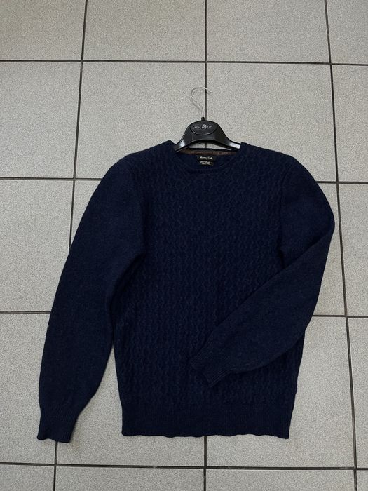 Свитер Massimo Dutti