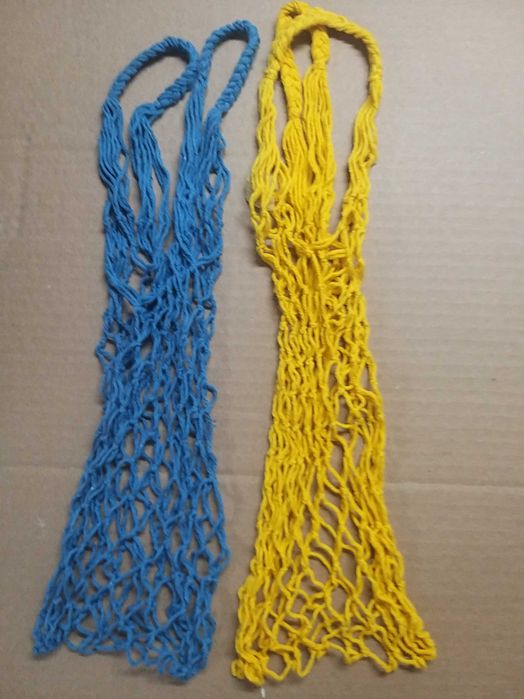 Сумка-авоська часів СРСР