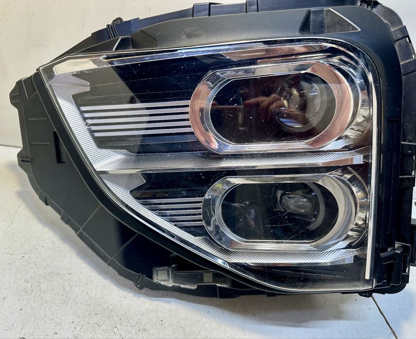 Фара левая Mitsubishi Eclipse Cross full led 2022 2023 2024 2025 USA
