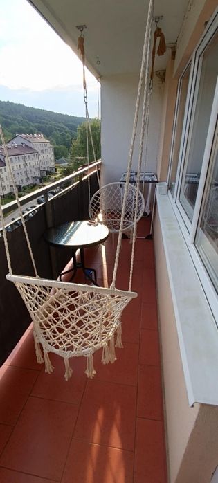 Wykończone do wprowadzenia 62m2 Ustrzyki Dolne