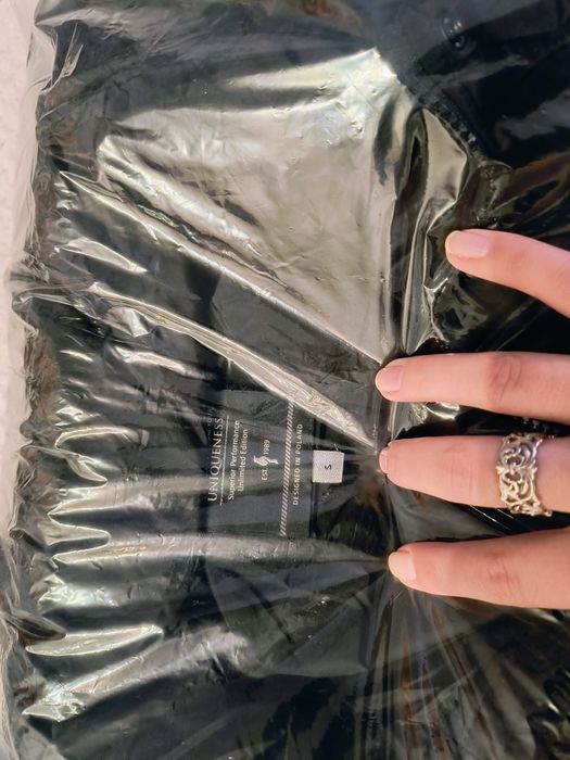 Kurtka zimowa Ochnik