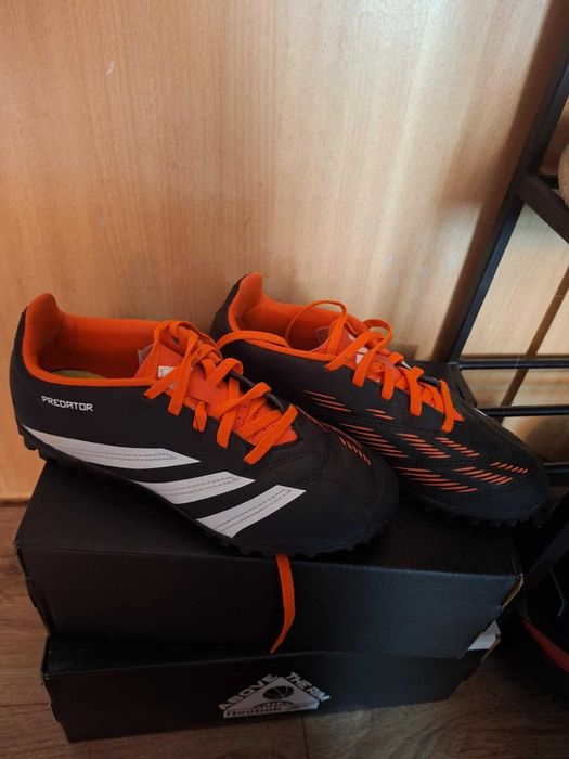 Buty korki Adidas Predator r. 36