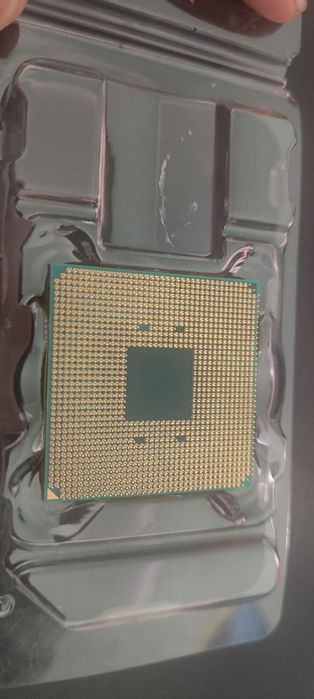 Amd Ryzen 3 2200g