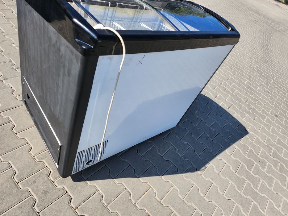 Морозильна камера