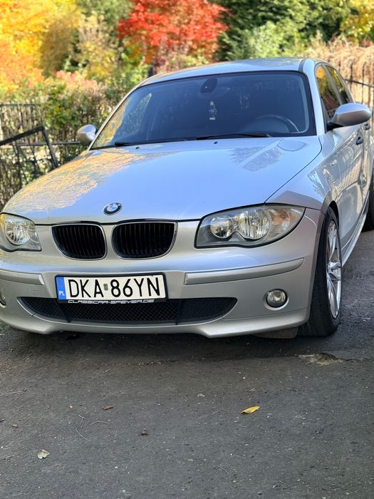 BMW Seria 1