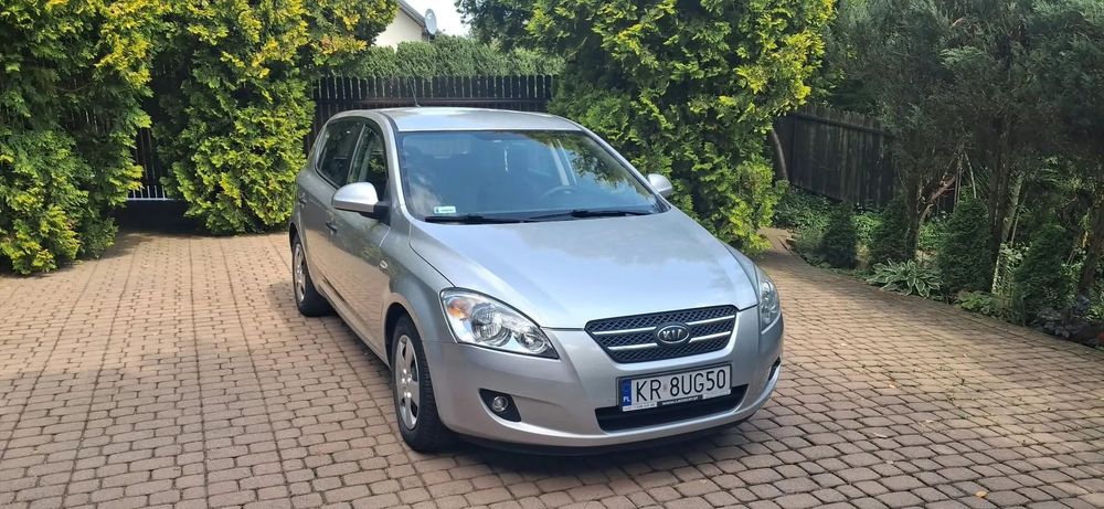 Kia Cee'd