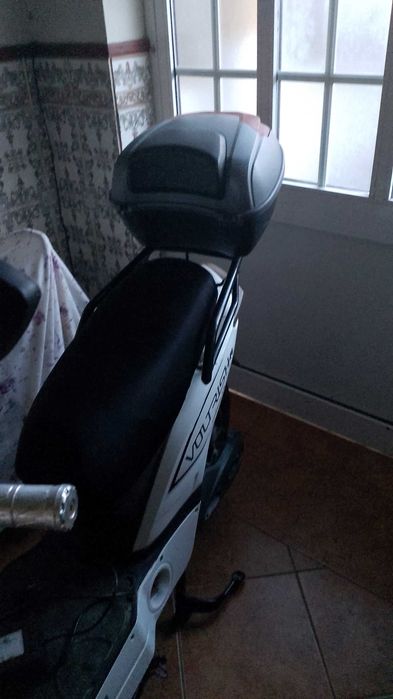 Vendo mota elétrica