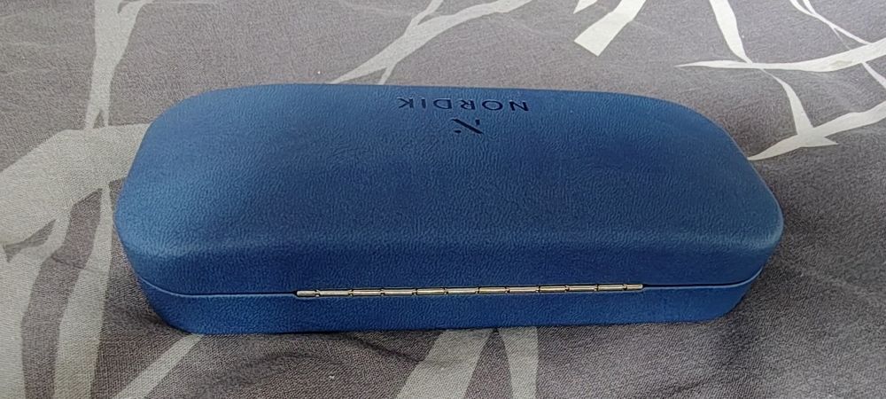 Nordik, etui na okulary