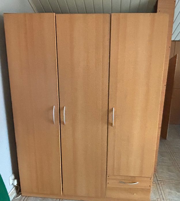 Oddam szafę za darmo