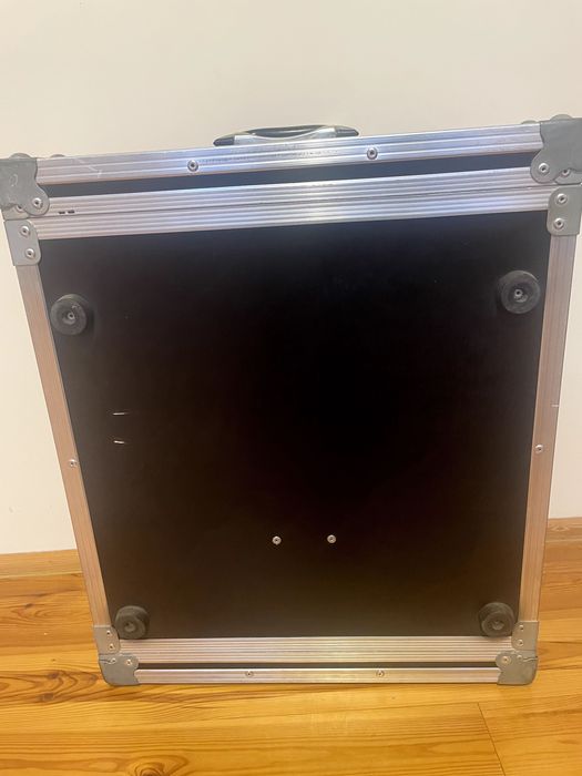 Wzmacniacz Omnitronic PA-240