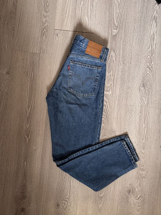 Джинси жіночі Levis