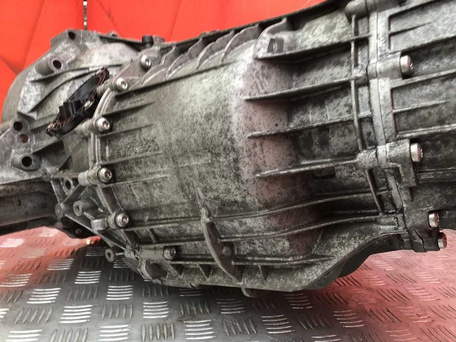 Коробка передач Audi A4 B8 8K Multitronic NYM ауді 2.0 Дизель КПП Ауди А4 Ауді А4