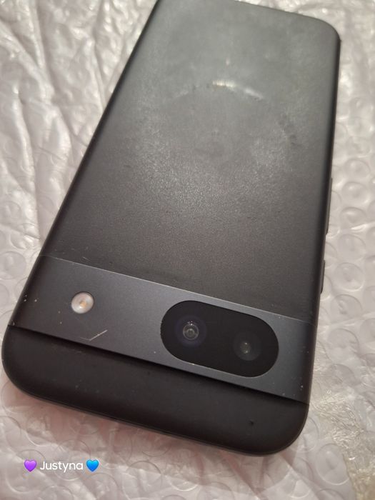 Pixel 8a - części