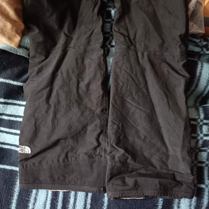 Spodnie Trekkingowe Bojówki The North Face
 XL