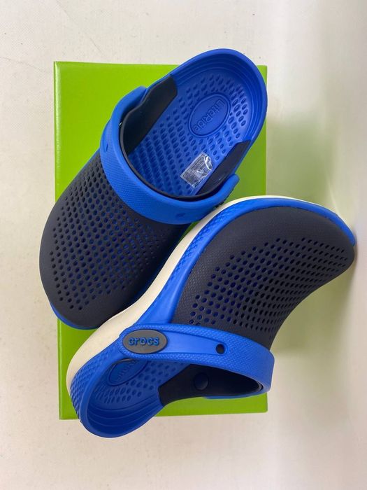 Детские Crocs LiteRide 360