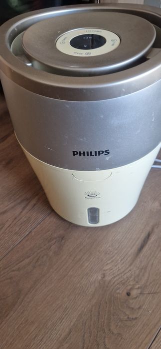 Tylko wysyłka przez paczkomat Oczyszczacz powietrza i nawilżacz w jedn