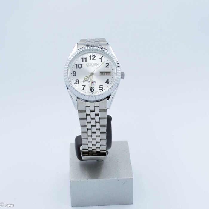 Zegarek Citizen Eagle 7 automatic
