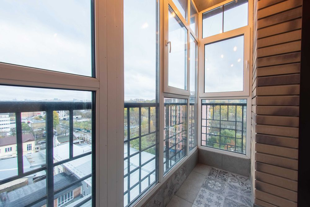 2-комнатная квартира по адресу (площадь 80 м²) - Atlanta.ua - фото 21