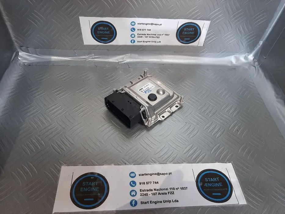 Centralina modulo adblue Bmw F10 F11 F15 F16 X5 X6  F30 F31