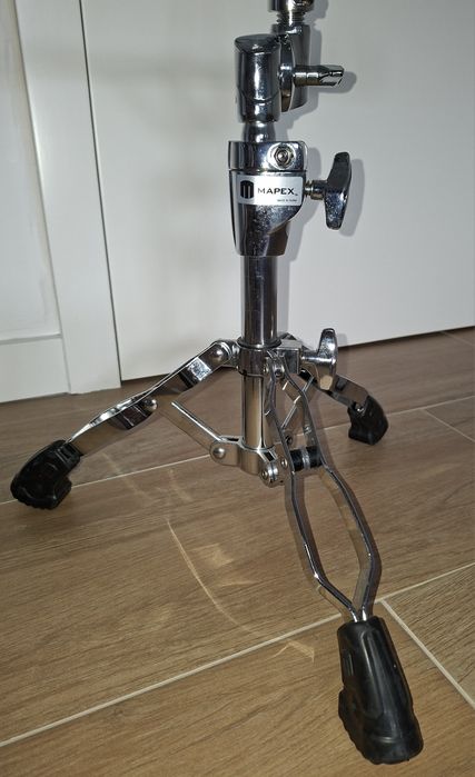 Tripés de Tarola Novos - Yamaha - Mapex