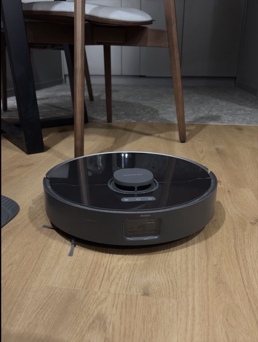 Робот пилосос Dreame D10s Plus