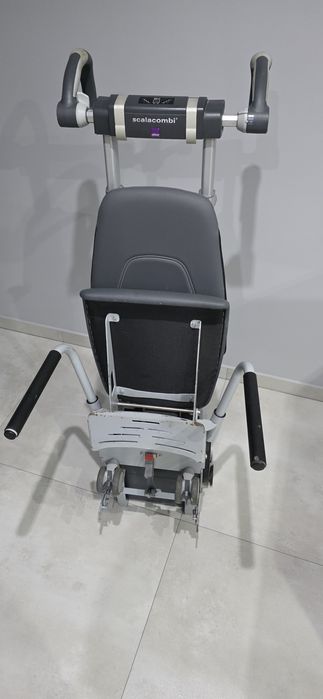 Schodłaz scalacombi