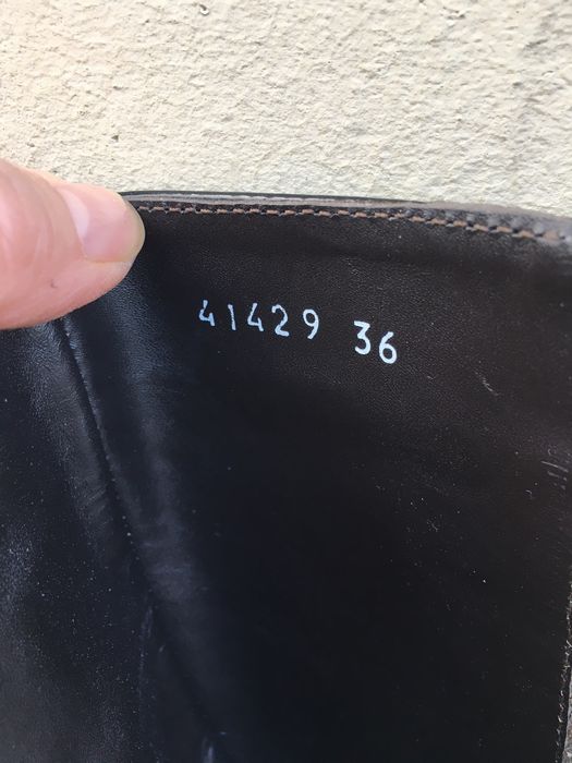 Сапоги Италия кожа лакированая и зимние