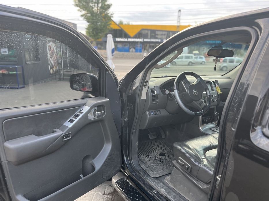 Nissan Pathfinder 2005 VIN VSKJVWR51U0003914 фото оголошення 12 з 12