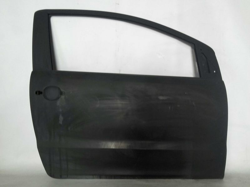 Porta frente direita VOLKSWAGEN Fox (5Z1, 5Z3, 5Z4)