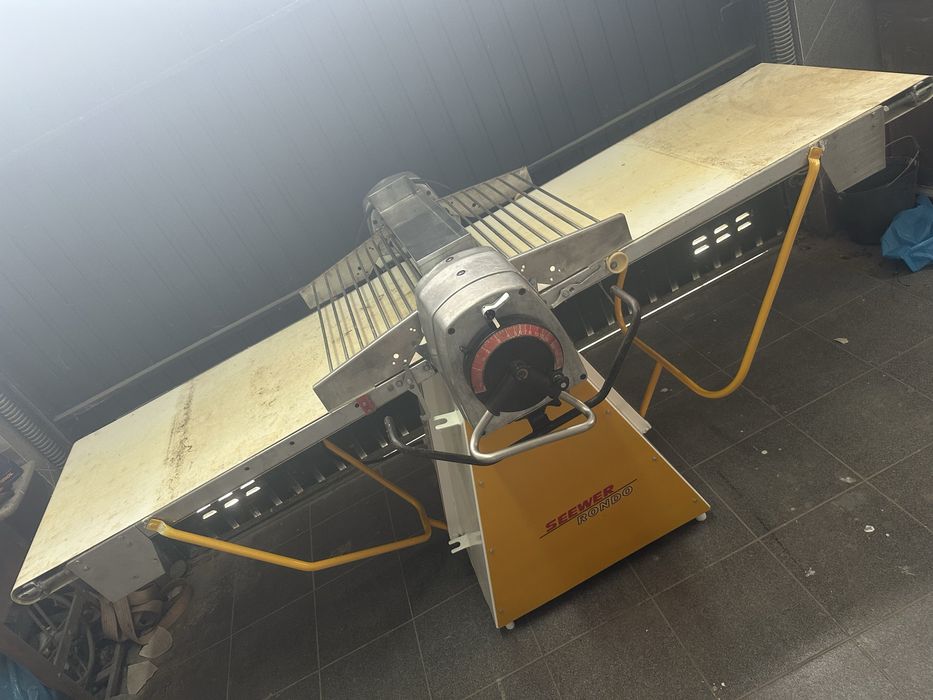 Laminadore marca ( rondo)