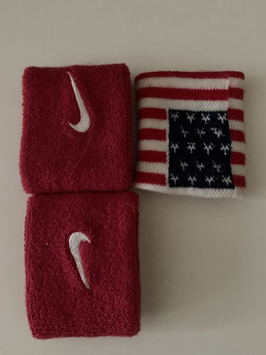 Напульсник  спортивний