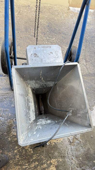 Doseadora Enchedora Industrial Pneumática em Inox