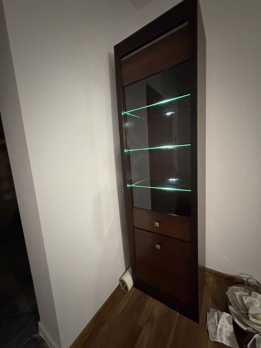 Meble do salonu - szafka rtv