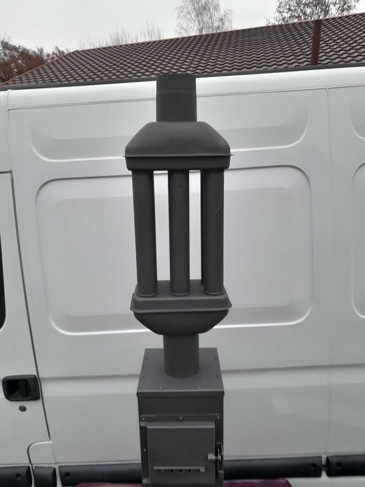Wymiennik ciepła  radiator