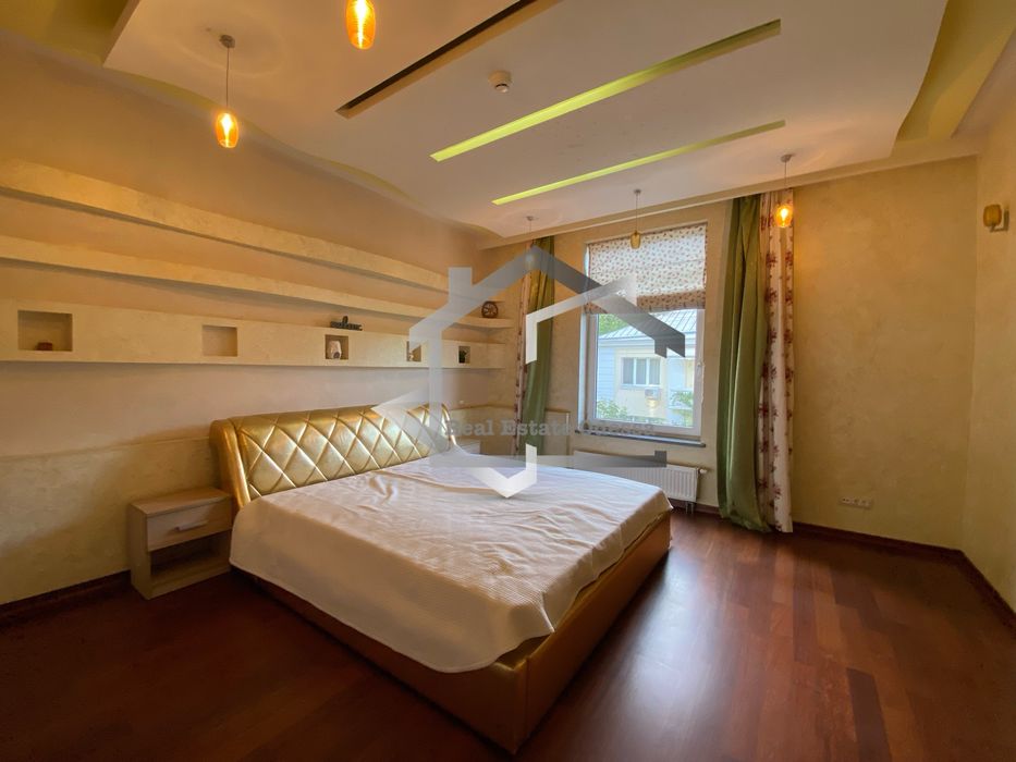 Сдам 4к квартиру Парк Шевченко Ланжерон Отрада трасса здоровья Джакузи