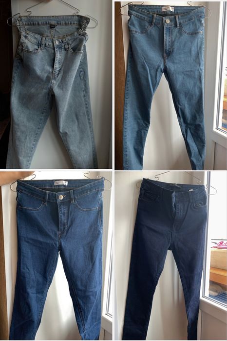 Жіночий одяг в гарному стані