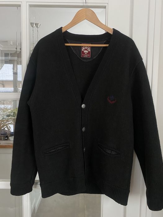 Gruby sweter Schneiders L