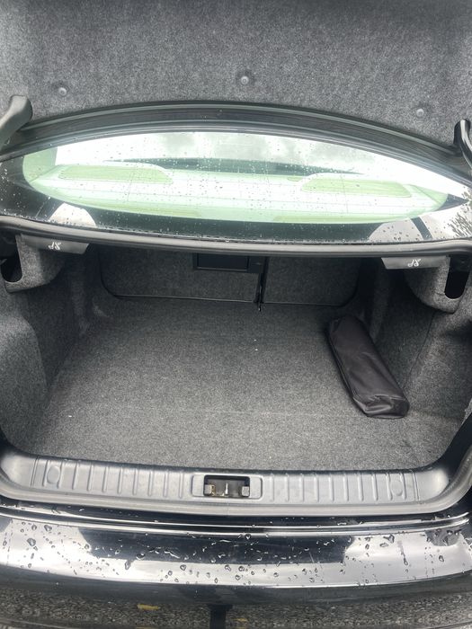 Saab 9-3 Automat Hirsch