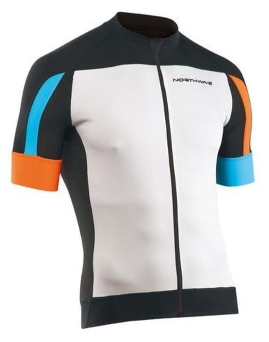 Koszulka rowerowa Northwave Sonic r.L