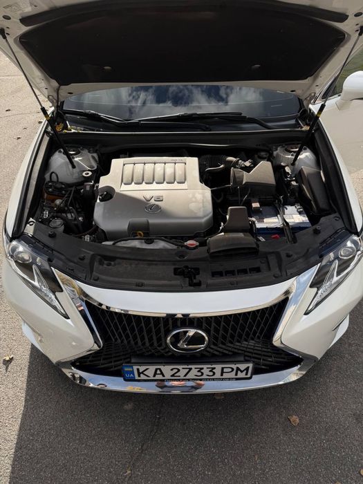 ЛЕКСУС ES 350 седан