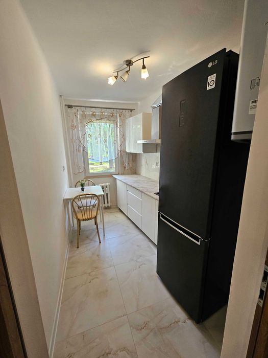 Wynajmę Aleja Niepodległości mieszkanie M2 40 m² - Widok 3