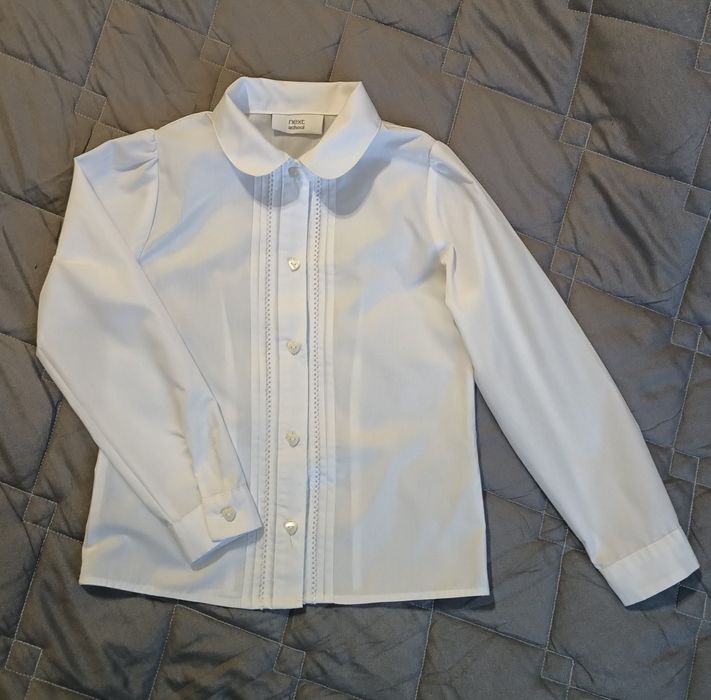 Дитяча сорочка Next на 7 років