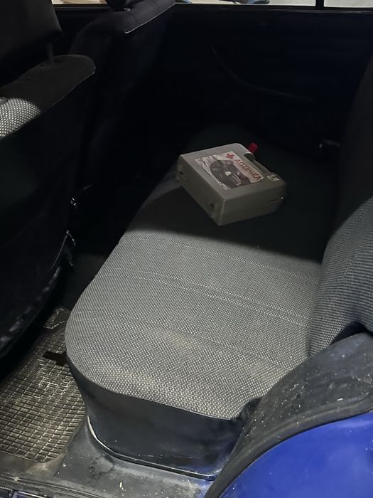 Ваз 2104 —2008 рік